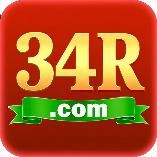 34R - Permainan Mahjong Seru dan Menantang