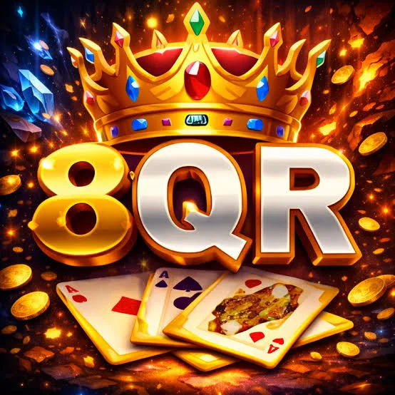 8qr APK Live Casino