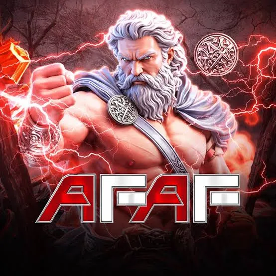 AFAF - Game Kasino Menarik untuk Penggemar Perjudian