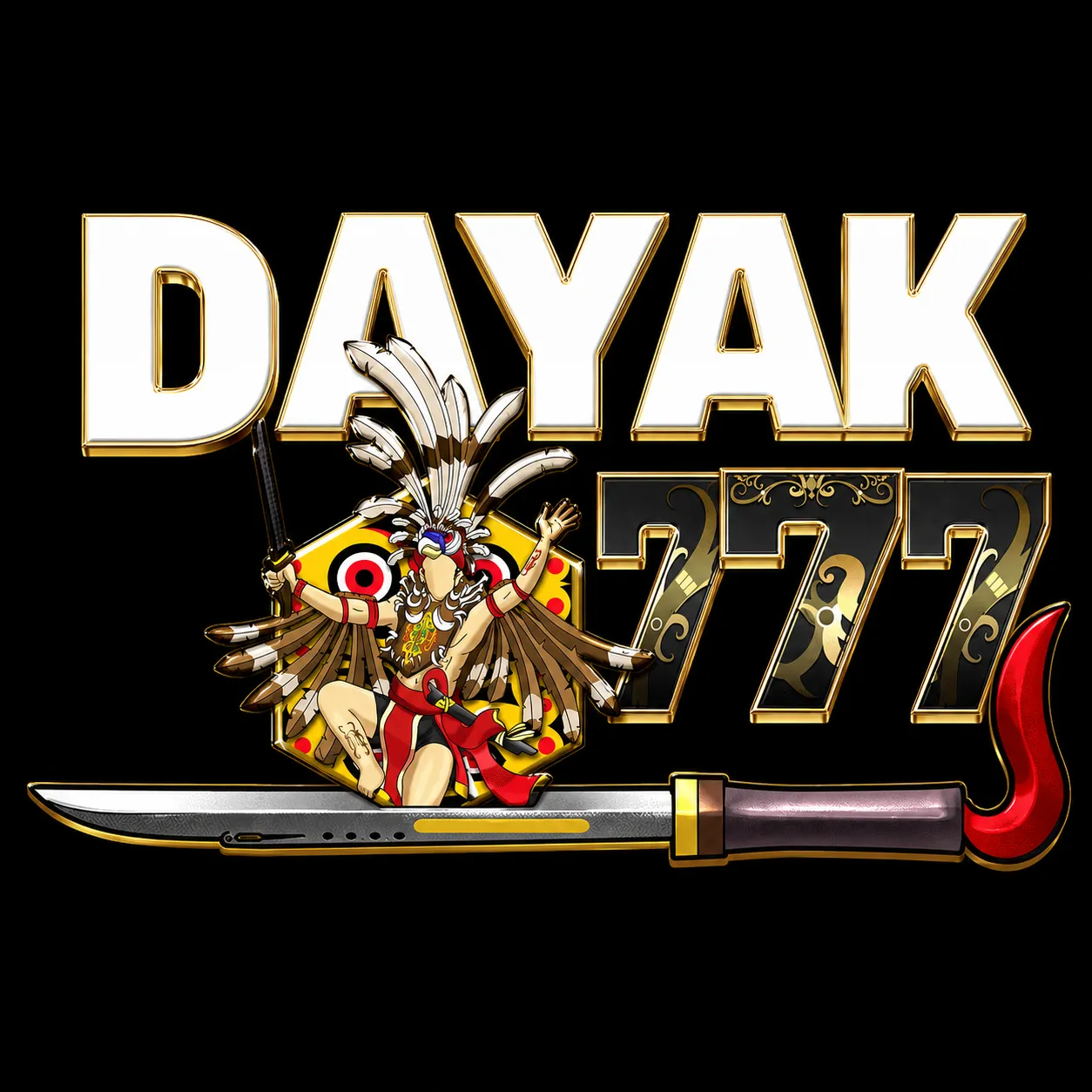 DAYAK777 - Permainan Bingo Seru dan Menarik