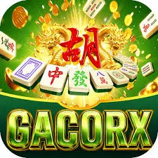 gacorx APK Action