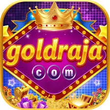 GOLDRAJA - Petualangan Aksi yang Mendebarkan