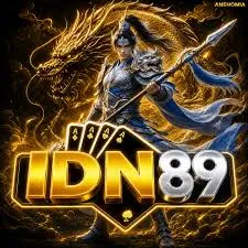 IDN89 - Petualangan Fantastis dalam Dunia RPG