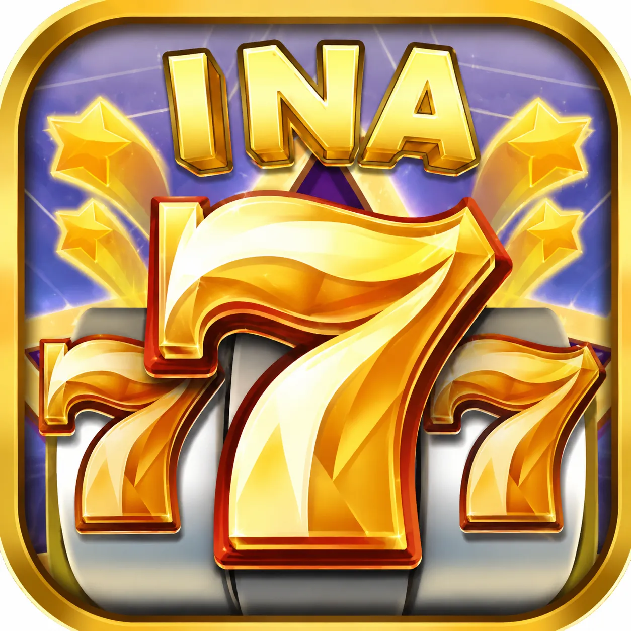 ina777 APK Adventure