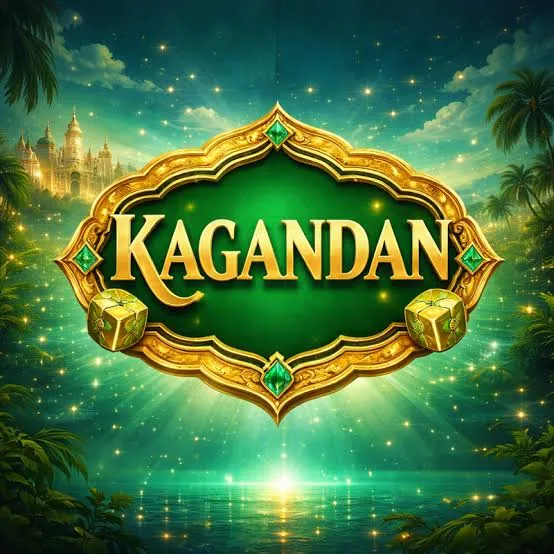 kagandan APK Simulation