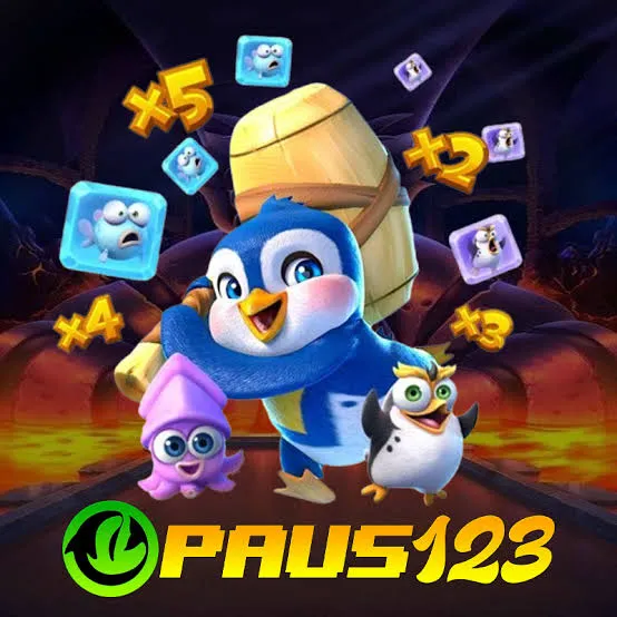 PAUS123 - Permainan Strategi yang Menantang