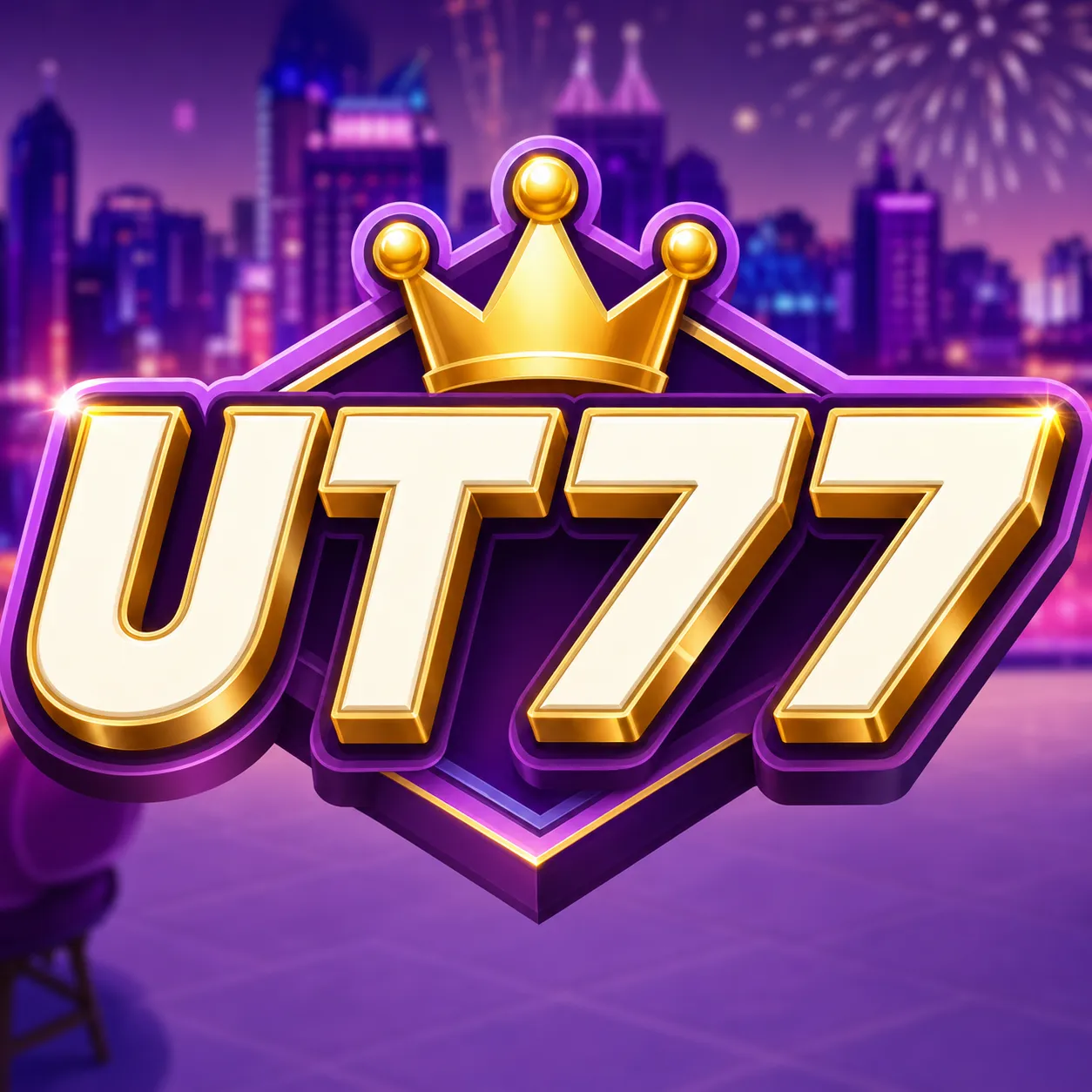 UT77 - Tantangan Penuh Logika dalam Game Puzzle