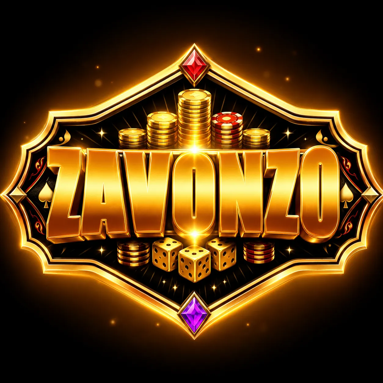 zavonzo APK ARPG